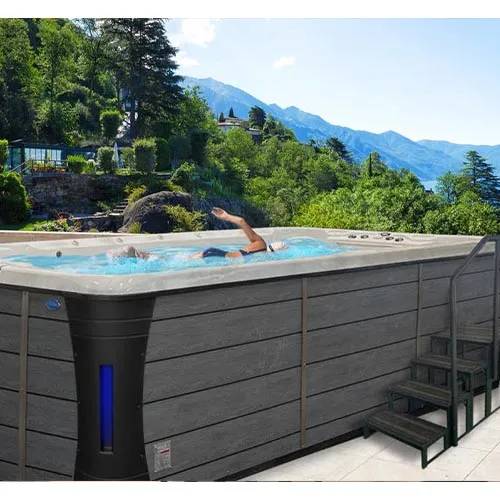 Swimspa X-Series hot tubs for sale in Miami Gardens